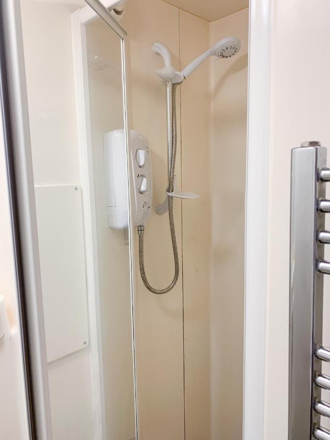 Glasgow City Centre Studio Apartment Exterior photo